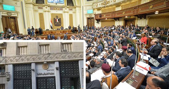 الموازنة العامة لـ 2018-2019 أولى أعمال البرلمان فور عودته للانعقاد.."المالية"ترسلها 31 مارس بخفض العجز لأقل من 9 % و 611 مليار حصيلة الضرائب..ونواب يؤكدون: تضخم فوائد الدين لـ500 مليار أكبر تحدى بالعام الجديد