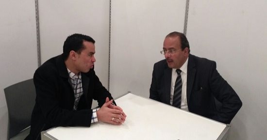 "تحديث الصناعة" يتلقى 126 استمارة لمصانع متعثرة.. أحمد طه: توجيه 40 مصنعا متوقفا نهائيًا لـ"التنمية الصناعية" وجهاز تنمية المشروعات.. ويكشف الإنتاج الحربى طور ماكينة جديدة تقوم بـ 5 أدوار فى صناعة الخشب