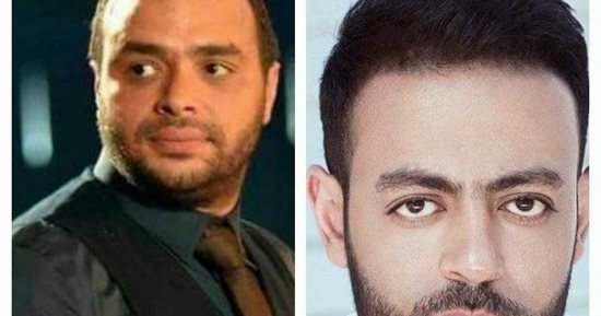 تامر عاشور ورامى صبرى يجددان شباب الأغنية الوطنية بـ"ابن بلدى"و"ألف شكر"