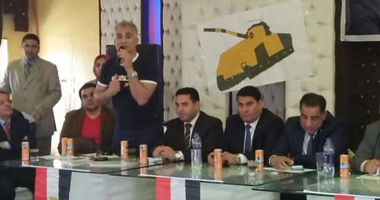 أستاذ هندسة الطاقة: مصر تسير فى طريقها لتحقيق الاكتفاء الذاتى من الغاز
