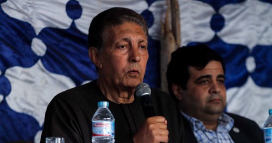 تشريع برلماني لترشيد استهلاك المياه.. النائب سعد الجمال يكشف التفاصيل