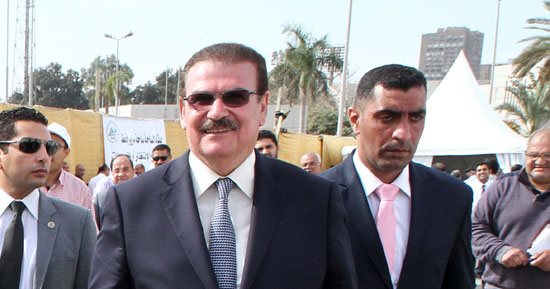 اليوم.. مؤتمر صحفى لإعلان النتائج الرسمية لانتخابات نقابة المهندسين