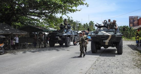 بدء التدريبات العسكرية السنوية باليكاتان 2024 بين الفلبين والولايات المتحدة
