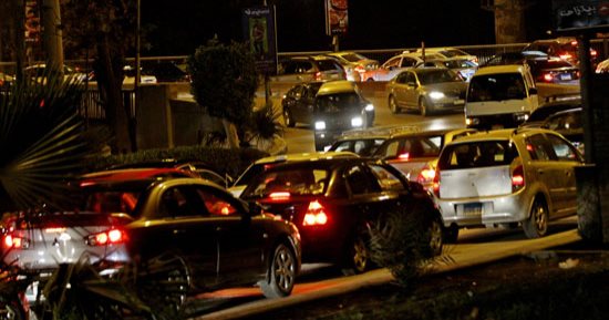 بعد غلق كوبرى أكتوبر جزئيا.. محافظ الجيزة يناشد الالتزام بالتعليمات منعا للزحام