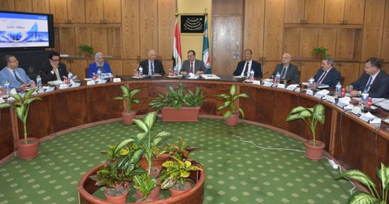 "بى بى" العالمية: سنكون لاعبا أساسيا بمصر.. والبداية بالبحث عن غاز الدلتا