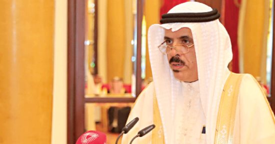 وزير التربية والتعليم البحرينى: رصيد مصر الثقافى الكبير زخر لكل العرب