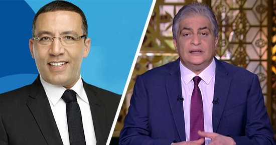 خالد صلاح لأسامة كمال: أدعو لمؤتمر إعادة الإعلام لأصله لوضع خارطة طريق جديدة
