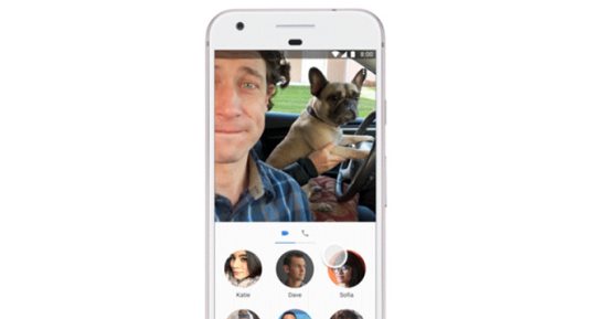 تحديث جديد لـ Google Duo يوفر دعم رسائل الفيديو والصوت