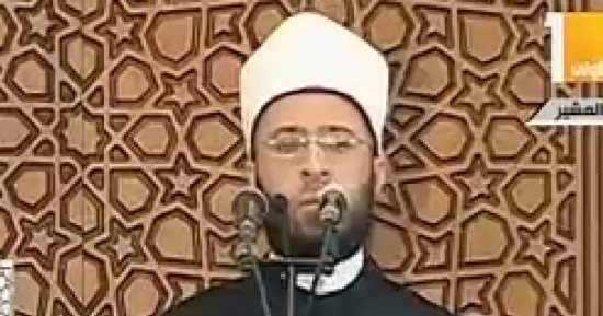 أسامة الأزهرى: سيناء درة تاج الوطن وأبناؤها سند قواتنا المسلحة لأمن البلاد