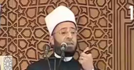 أسامة الأزهرى يكشف ل"dmc" كيف برعت "أم المؤمنين" في ممارسة مهنة الطب