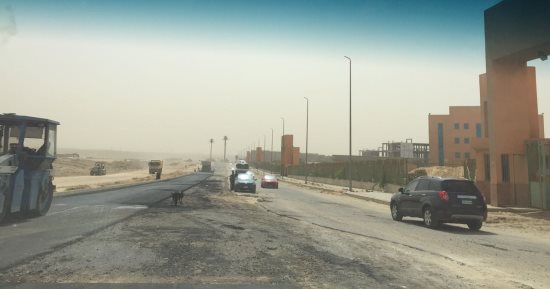 قبل ما تتحرك بعربيتك تعرف على الطرق الجديدة المغلقة منعا للزحام.. إدارة المرور تغلق كوبريى أكتوبر و15 مايو.. إغلاق جزئى لمحور المشير طنطاوى لمدة شهرين.. وتنصح بالتوجه للطرق البديلة