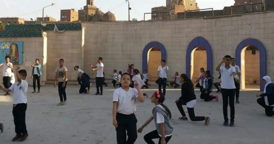 الأعلى للثقافة يطلق "أسبوع التسامح وقبول الآخر" اليوم