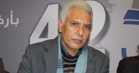 منتدى الثقافة والإبداع يحتفى بتجربة الشاعر الكبير الراحل رفعت سلام.. الأحد