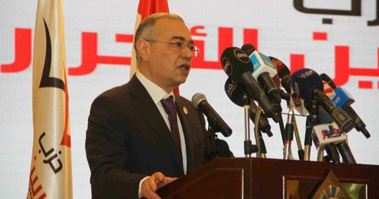 "المصريين الأحرار" يستحدث لجنة الهوية المصرية ويكلف منال علام برئاستها