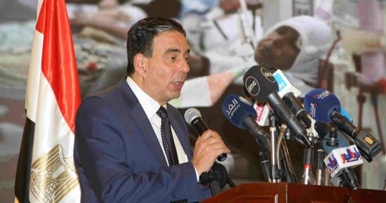 "برلمانية المصريين الأحرار ":خطاب الرئيس السيسي حمل مفاهيم وافية للسلام
