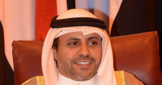 وزير الإعلام الكويتى: دور رئيسى للشباب العربى فى مكافحة الإرهاب