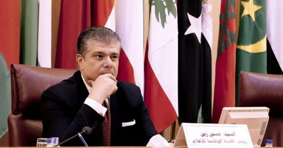 الوطنية للإعلام: ما أشيع حول مستحقات أصحاب المعاشات بالهيئة عار من الصحة