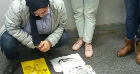 جمعية محبى الفنون الجميلة تقيم معرضا عن نتائج ورش صالون القاهرة.. الأحد