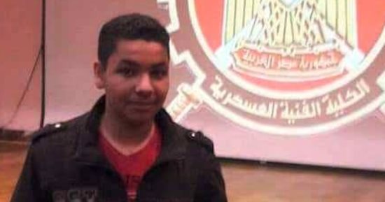 طالب سيناوى يشارك فى نهائيات مسابقات العباقرة والموهوبين