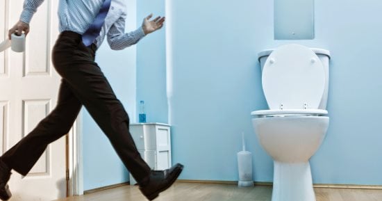علاج حرقان البول بالفجل والعنب البرى