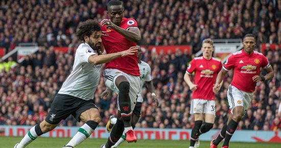 صحف العالم عن مباراة مانشستر يونايتد وليفربول: راشفورد يتألق وصلاح يعانى
