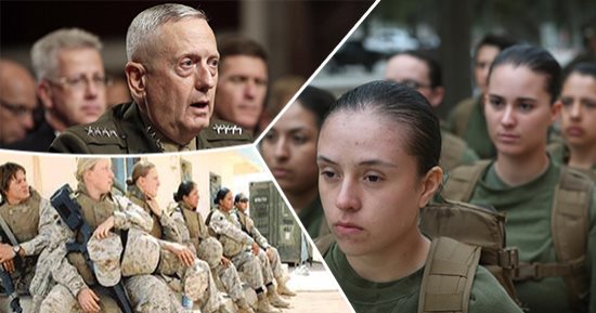 فيروس التحرش يضرب البحرية الأمريكية.. "USA Today" تفضح المسكوت عنه منذ 2015 .. تقرير سرى يرصد اعتداءات جنسية وتحيز عنصرى داخل المارينز.. وإحدى الوقائع تكشف تورط مسئول فى مضايقات جنسية لزوجة قس