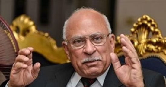 اليوم.. اللواء طلعت موسى ضيف برنامج "من ماسبيرو" على الثانية