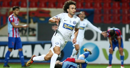 عمرو وردة لـ "اليوم السابع": لا أفكر فى عروض الصيف وأركز فى كأس العالم