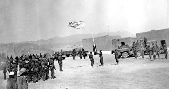 سعيد الشحات يكتب: ذات يوم 10 مارس 1949.. إسرائيل تحتل أم الرشراش بتواطؤ بريطانى أمريكى لقطع اتصال مصر البرى بالمشرق العربى