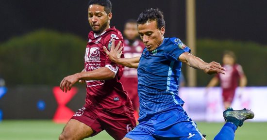 إيهاب جلال يضع عبد الشافى "خيار أول" لدعم الجبهة اليسرى بالزمالك