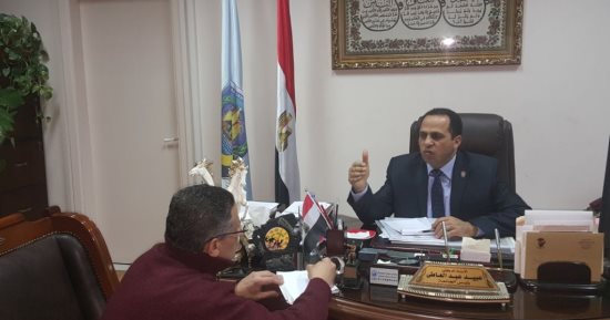 صور.. جامعة دمنهور تطلق أول مبادرة لمكافحة الفساد ونشر الشفافية بين الجامعات