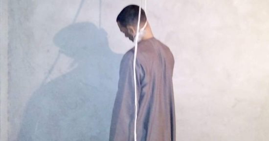 الطريق للموت يبدأ بالزواج.. عامل بالمرج ينتحر شنقا بسبب "جهاز الفرح"