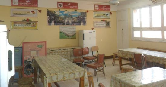 صور.. الأقصر تجهز 195 مقرا انتخابيا قبل أسبوعين من الانتخابات الرئاسية