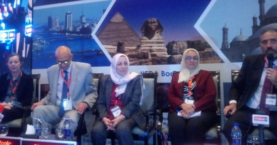 رئيس وحدة الأمراض غير المعدية بوزارة الصحة: 17% نسب الإصابة بالسكر فى مصر