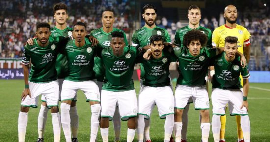 الاتفاق السعودى يسحق الوحدة بثلاثية فى أول مشاركة لوليد أزارو.. فيديو