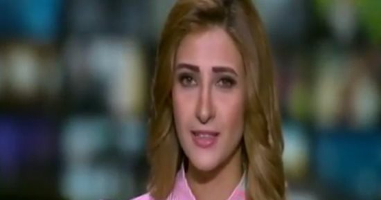 مها سراج تعلن رحيلها عن Extra news على "تويتر"
