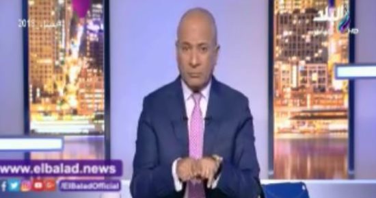 أحمد موسى: صفقة القرن خلصت وعبد الله السعيد وقع للأهلى