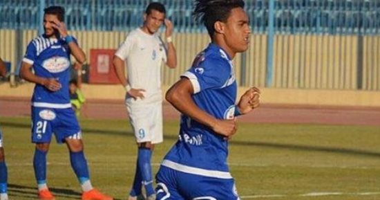 ضعف المقابل المادى يعطل انتقال حاوى أسوان لسموحة