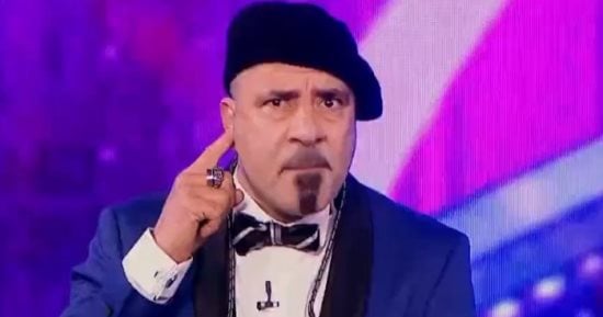 كريم السبكى مخرجاً لفيلم محمد سعد الجديد