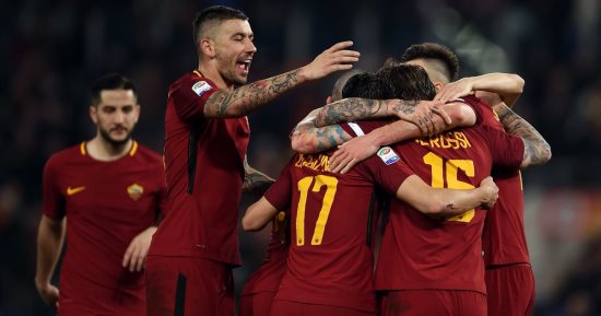 النيران الصديقة تهدى روما التعادل أمام ليفربول فى دورى الأبطال