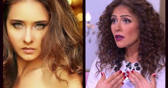 مشادة كلامية بين نيللى كريم وبسمة فى شقة بالزمالك بسبب "اختفاء"