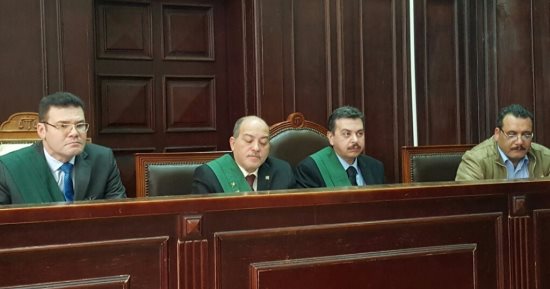 الحبس سنة لتاجر وبائع بتهمة حيازة أسلحة نارية فى منشأة ناصر