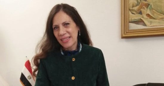 السفارة المصرية فى أرمينيا تنظم فعالية للترويج للسياحة