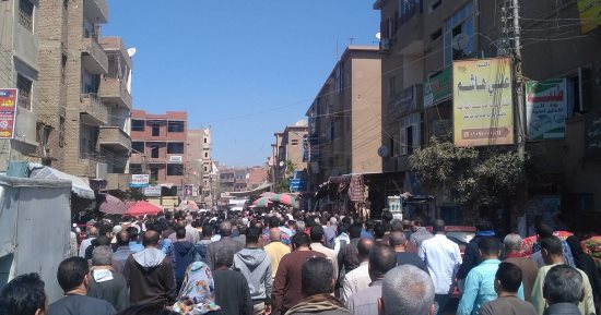 صور.. تشييع جنازة عبد العليم زكريا نجم الأهلى والزمالك السابق بالفيوم