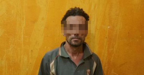 ضبط "عادل نهضة" وراء ذبح صديقه بسبب 70 جنيها ثمن حذاء بالسلام