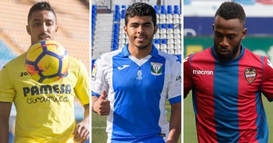 مجموعة مصر.. استبعاد نجوم السعودية فى الليجا يثير قلق جماهير الاخضر