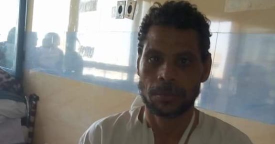 صور.. عامل بشبرا الخيمة: كسرت ذراعى عند حماية أطفال من سقوط عمود كهربائى 