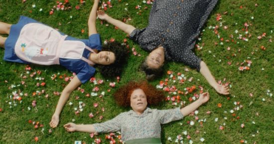 "زهرة الصبار" يعرض فى سينما زاوية 14 مارس 