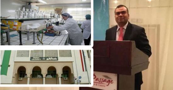 تحديات تواجه استثمارات بـ50 مليار جنيه فى صناعة الدواء البيطرى.. تعدد جهات التسجيل واستيراد 99% من الخامات.. صاحب مصنع: الرقابة صفر و50% من المعروض مغشوش.. ونقيب البيطريين السابق: محفزات النمو تسبب السرطان