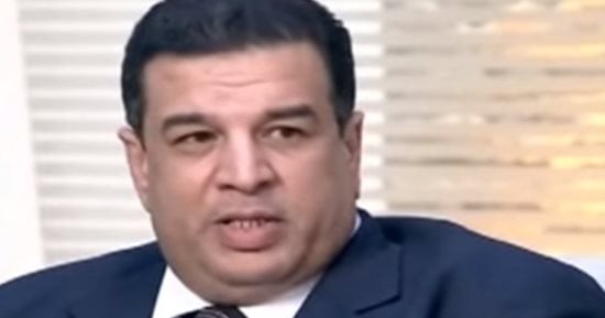 رئيس تحرير الجمهورية: مبادرة حياة كريمة تستهدف بناء الإنسان المصرى
